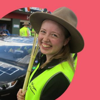 The UNSW Young Women in Engineering Club is a fun, inspiring community for high school girls interested in a career in engineering.