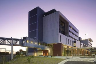 South West Sydney Clinical Campus (Liverpool)